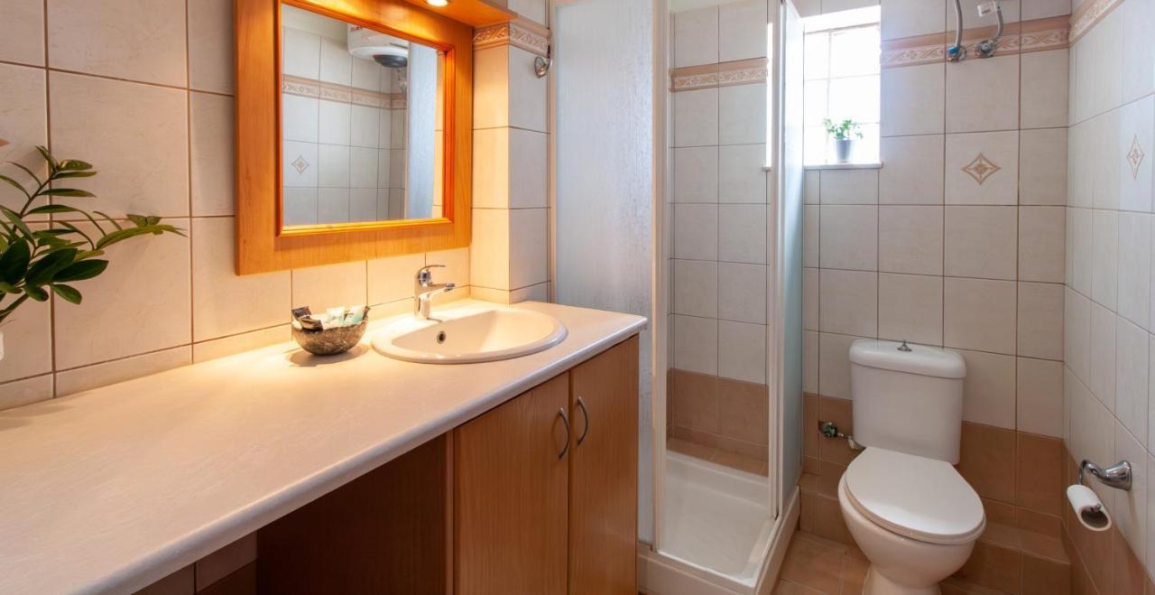 Apartment Anthi's Lixouri